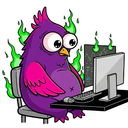 Phoenix sticker